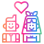Marriage icon 64x64