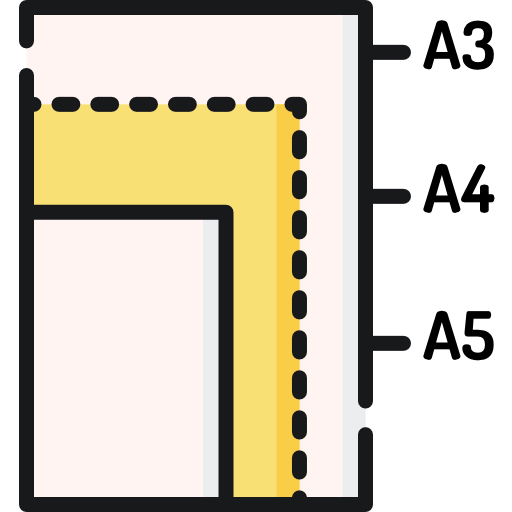 Paper icon