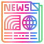 News icon 64x64
