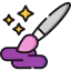 Brush icon 64x64
