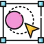 Shapes Symbol 64x64