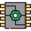 Hard disk 图标 64x64