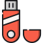 Usb icon 64x64