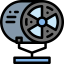 Fan icon 64x64