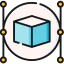 3d icon 64x64
