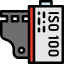 Camera roll icon 64x64