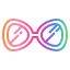 Sunglasses icon 64x64