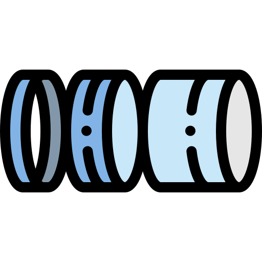 Macro icon