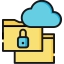 Security icon 64x64