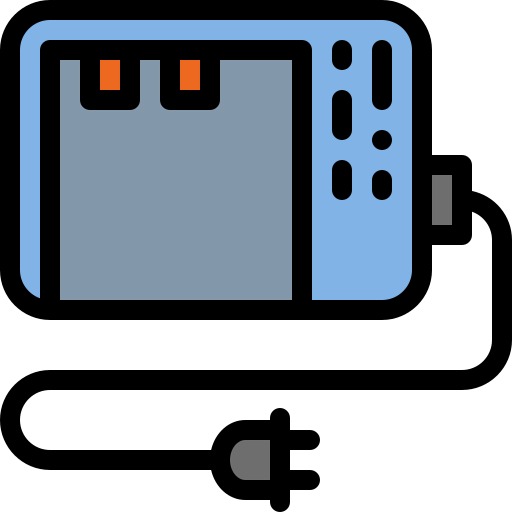 Battery icon