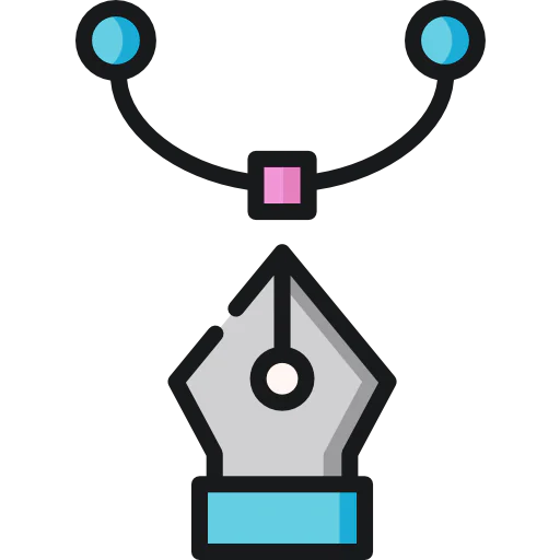 Vector icon