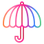 Umbrella icon 64x64