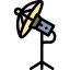 Spotlight icon 64x64