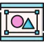 Shapes Symbol 64x64