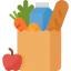 Grocery icon 64x64