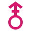 Androgyne icon 64x64