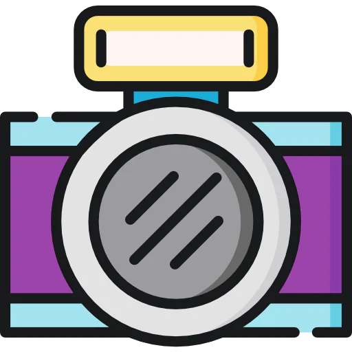 Camera icon