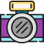 Camera icon 64x64