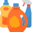 Detergent icône 64x64