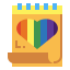 Calendar icon 64x64
