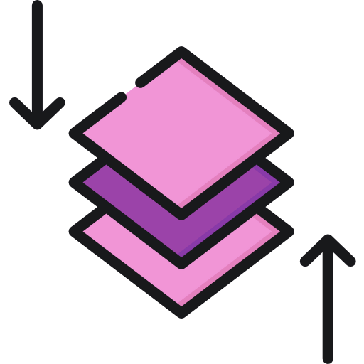 Layers icon
