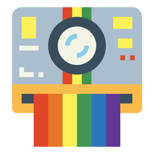 Camera icon