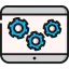 Конфигурация иконка 64x64