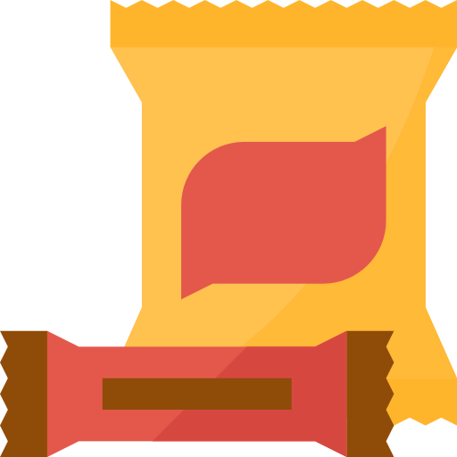 Snack icon