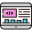 Website icon 64x64