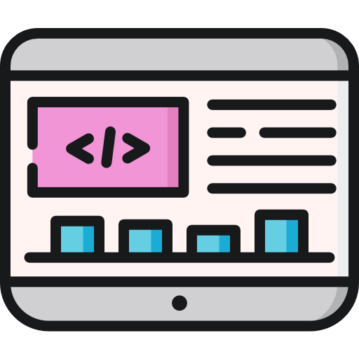 Website icon