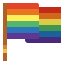 Flag icon 64x64