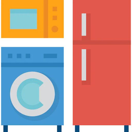 Electronics icon