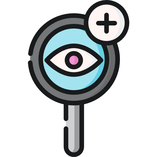 Zoom icon