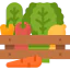 Vegetables іконка 64x64