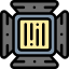 Spotlight icon 64x64