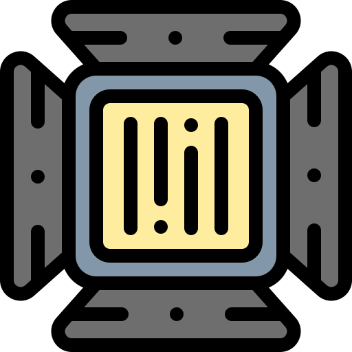 Spotlight icon