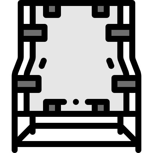Shooting icon