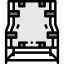 Shooting icon 64x64