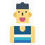 Man icon 64x64