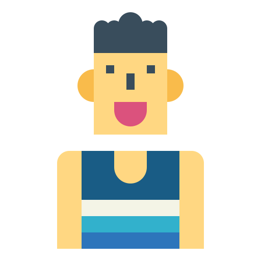 Man icon