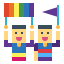 Manifestation icon 64x64
