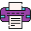 Printer icon 64x64