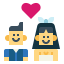 Marriage icon 64x64