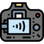 Camera icon 64x64