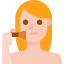 Makeup icon 64x64