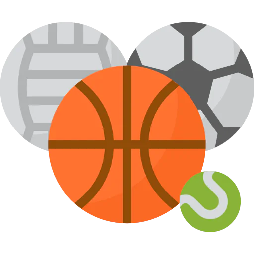 Balls icon