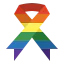 Ribbon icon 64x64