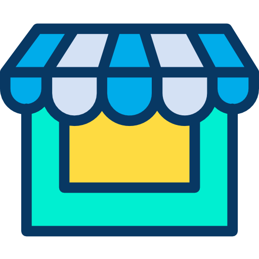 Shop icon
