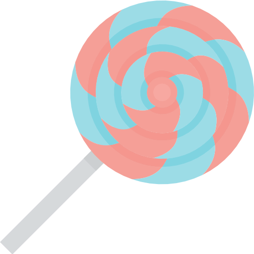 Sweet icon