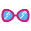 Sunglasses icon 64x64